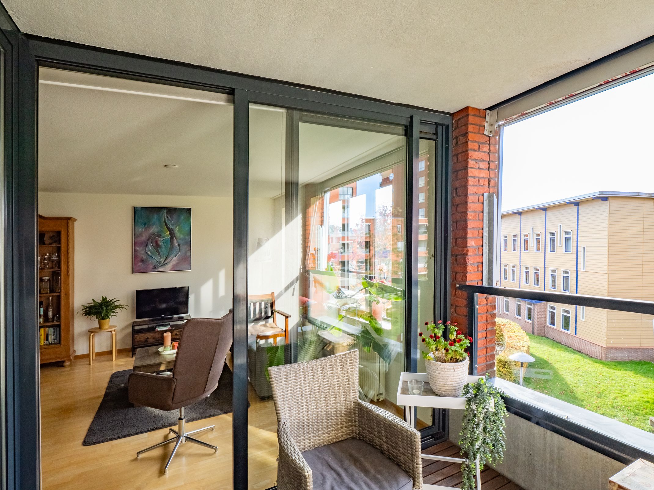 Foto 27 van Humberdreef 30