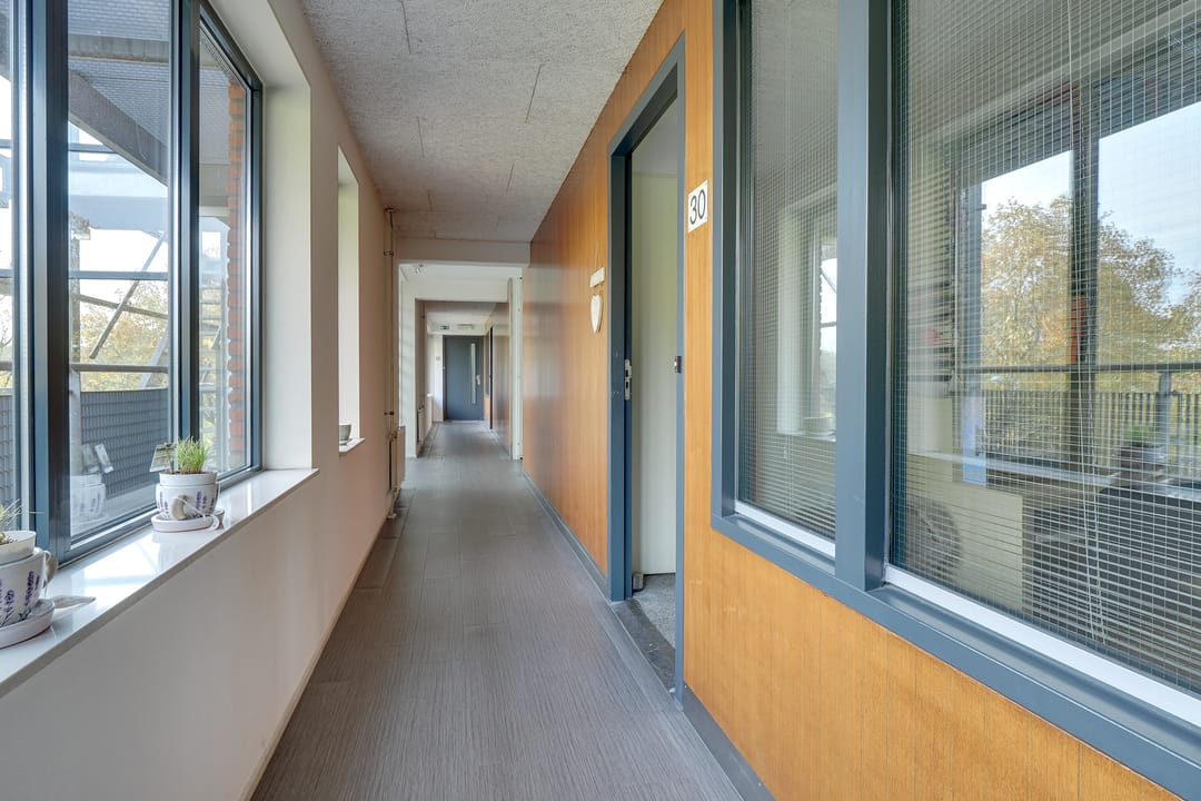 Foto 28 van Humberdreef 30