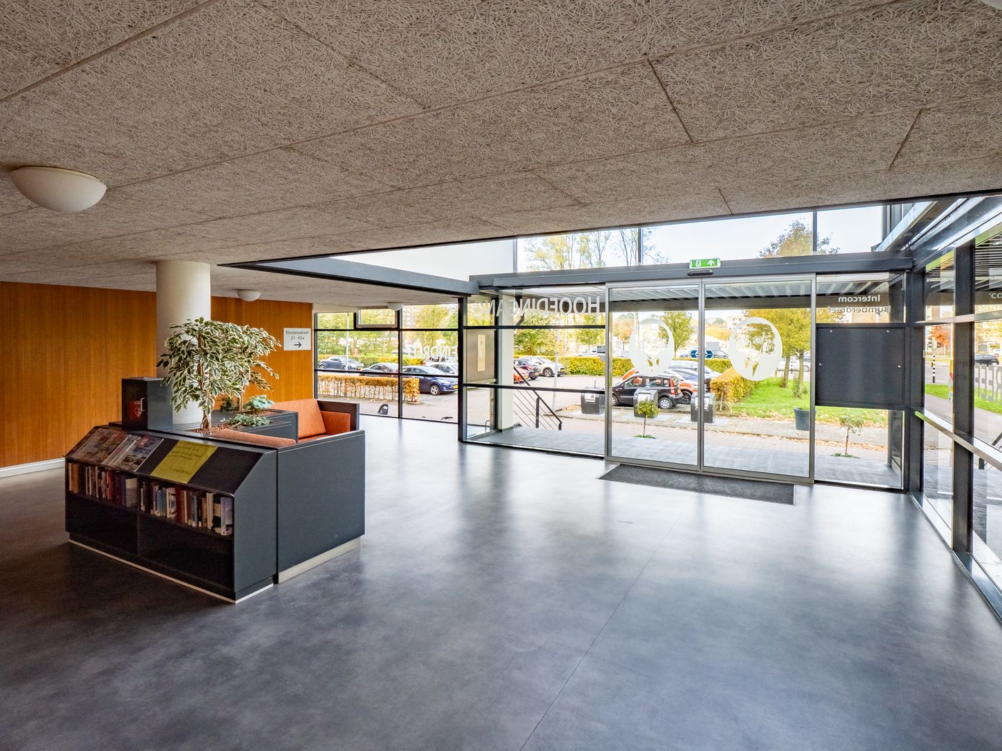 Foto 29 van Humberdreef 30