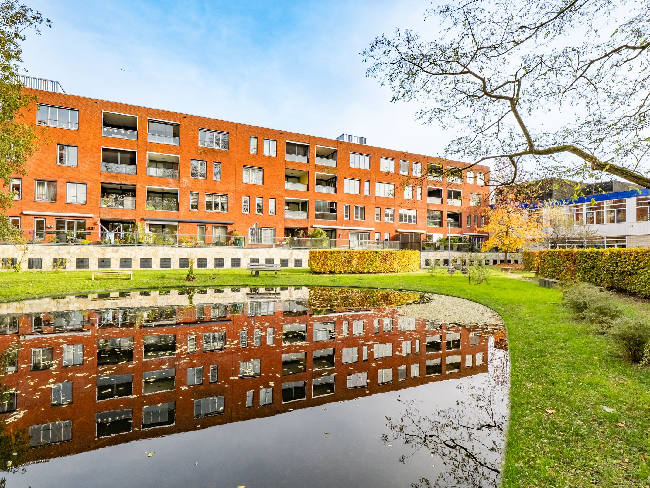 Foto 30 van Humberdreef 30