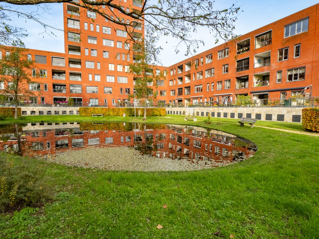 Foto 31 van Humberdreef 30