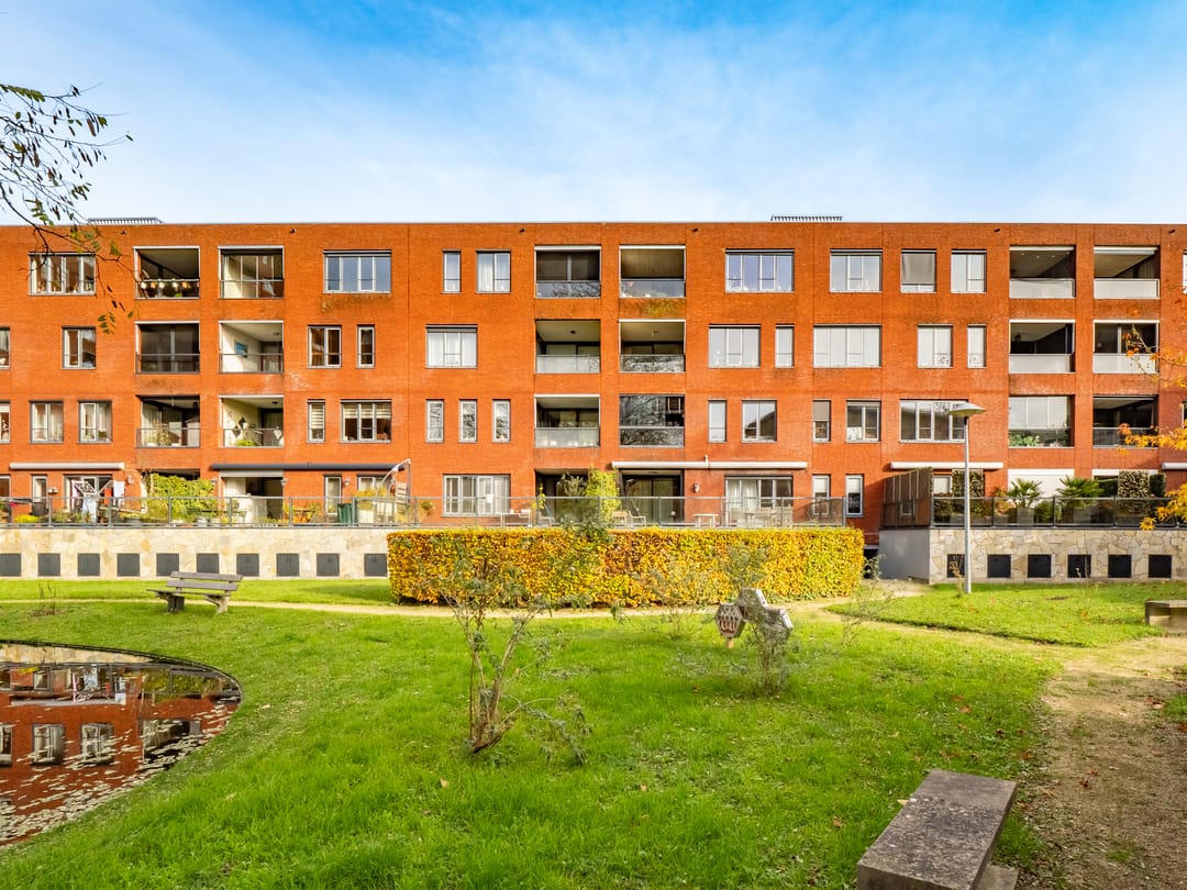 Foto 32 van Humberdreef 30