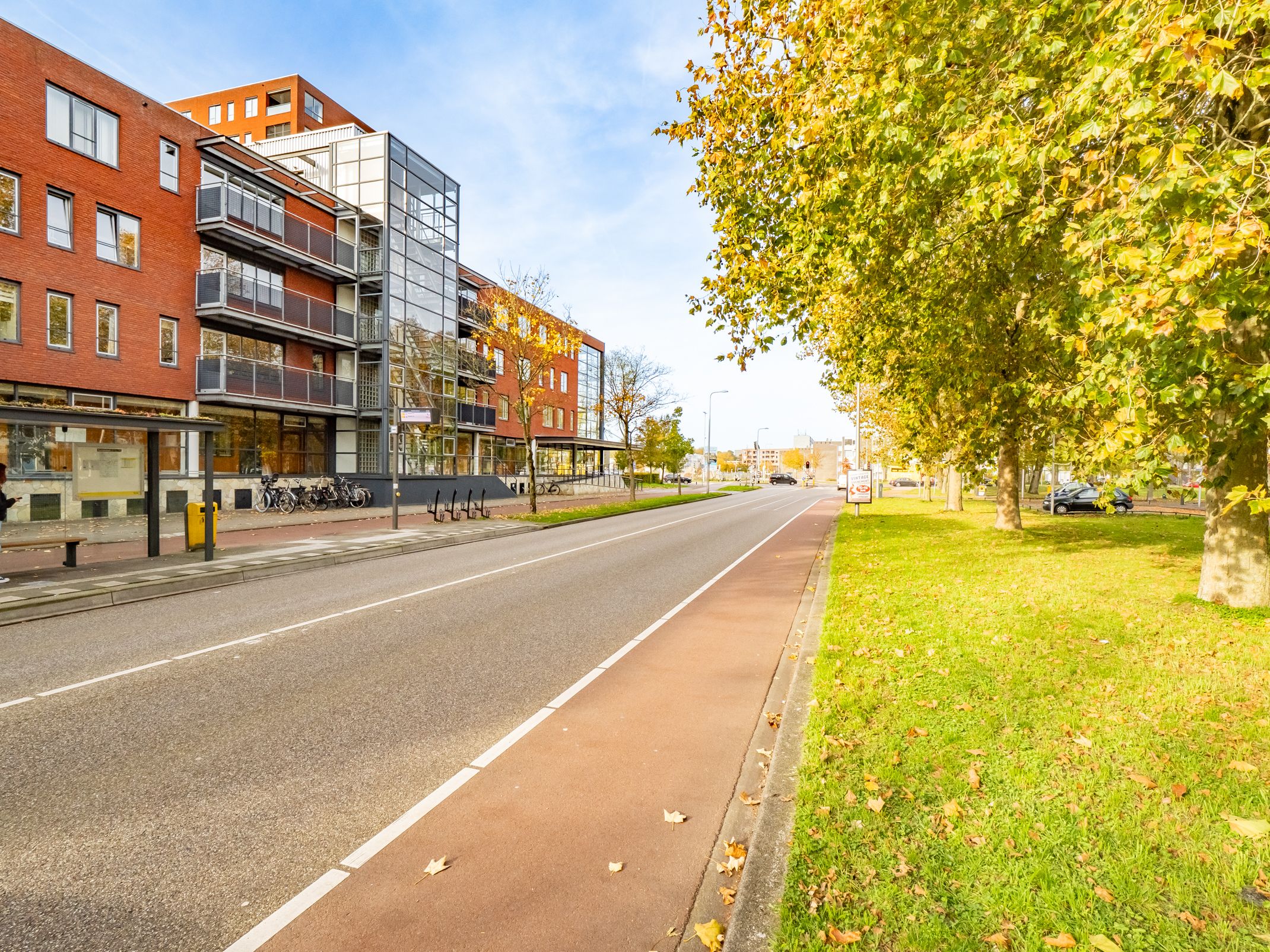 Foto 33 van Humberdreef 30