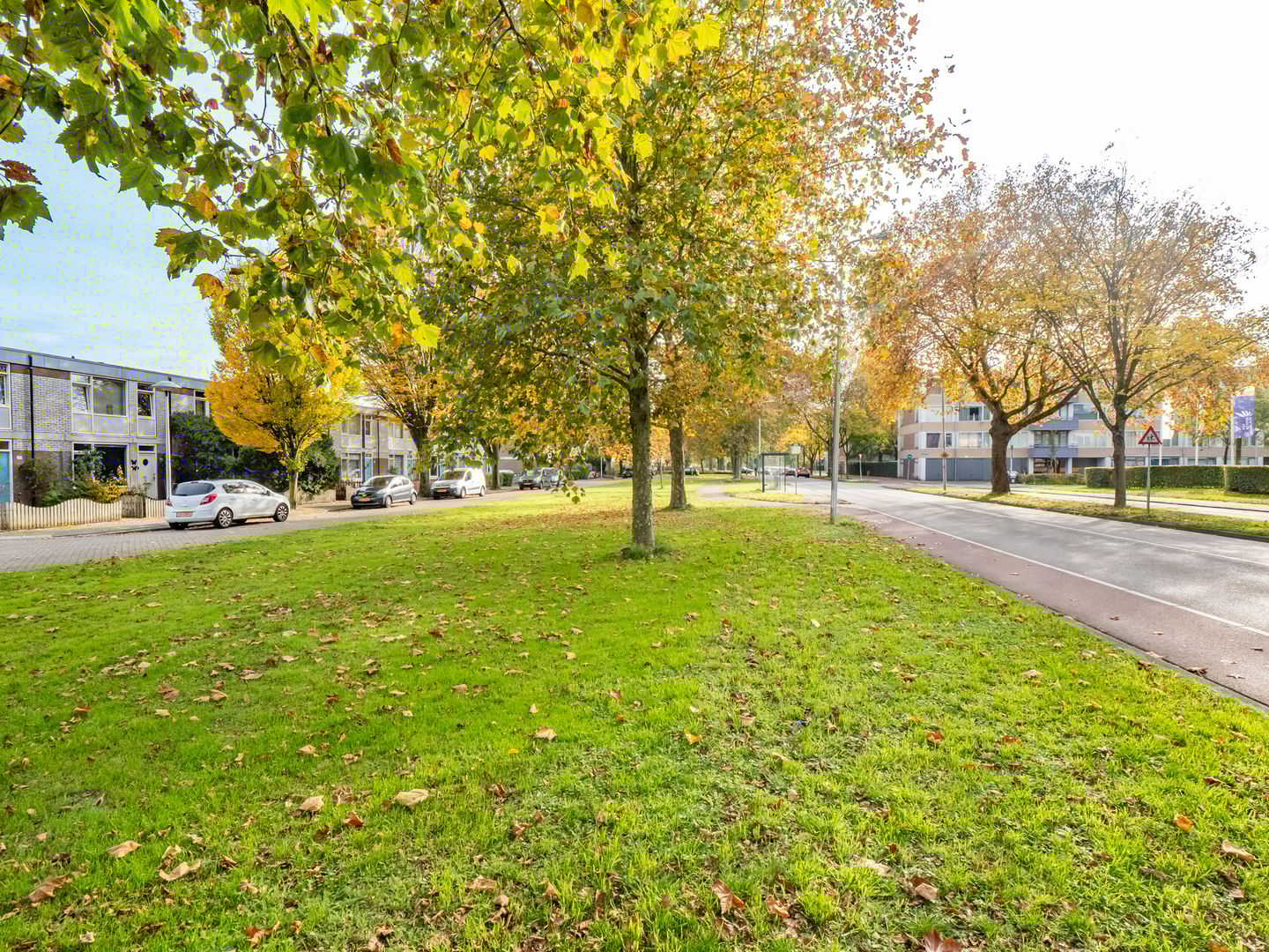 Foto 34 van Humberdreef 30