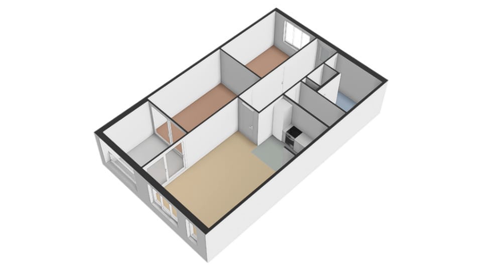 Foto 36 van Humberdreef 30