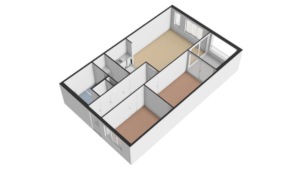 Foto 37 van Humberdreef 30