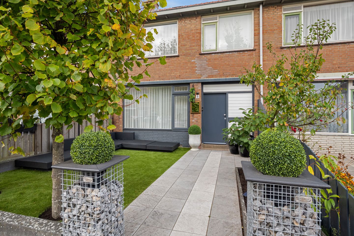 Foto 1 van Meerkoetstraat 8