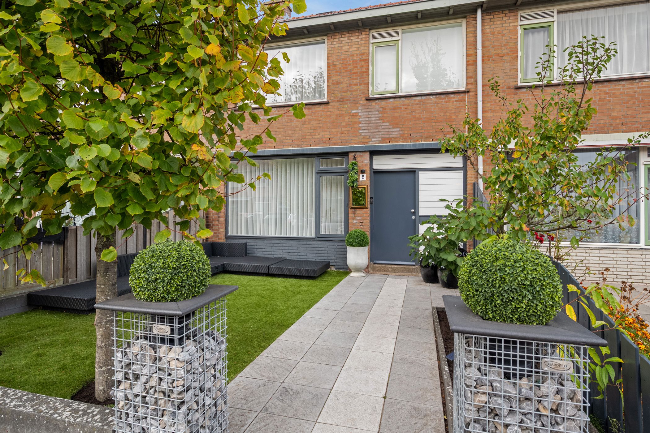 Meerkoetstraat, 8, Capelle aan den IJssel, 2903EP, Zuid-Holland, Nederland 8 