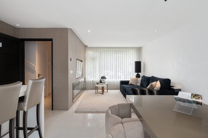 Foto 4 van Meerkoetstraat 8