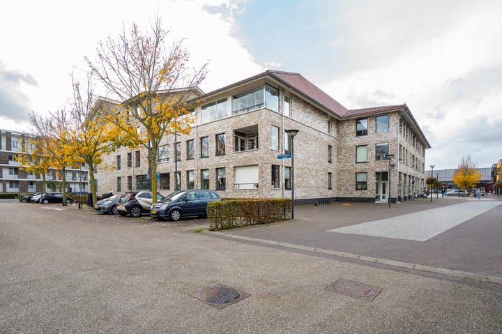 Weversgildeplaats 34