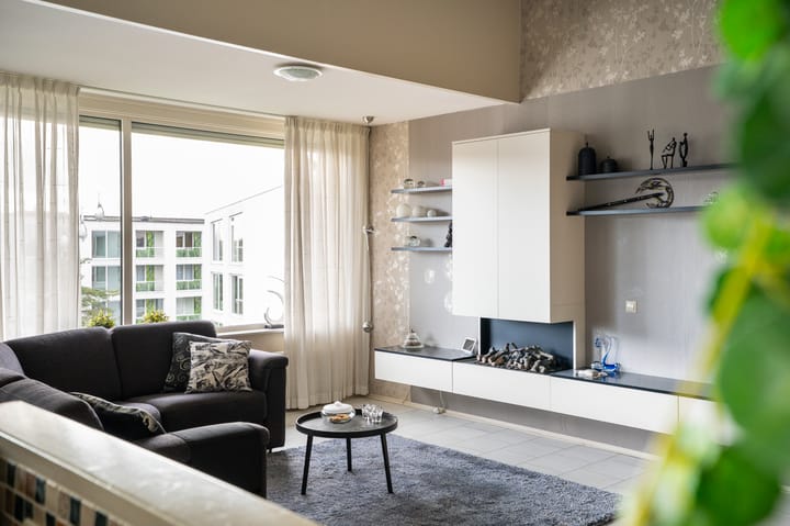 Photo 5 of Weversgildeplaats 34