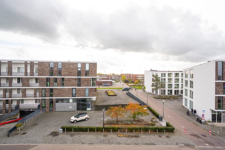 Photo 6 of Weversgildeplaats 34