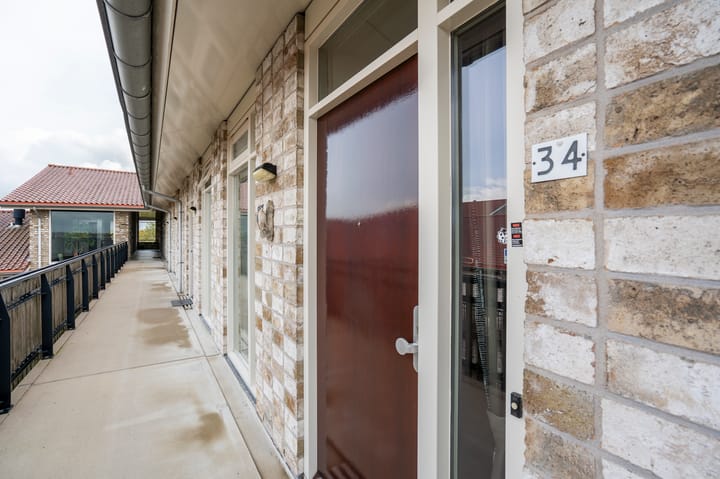 Photo 9 of Weversgildeplaats 34