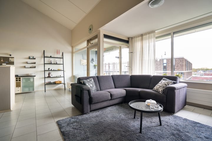 Photo 20 of Weversgildeplaats 34