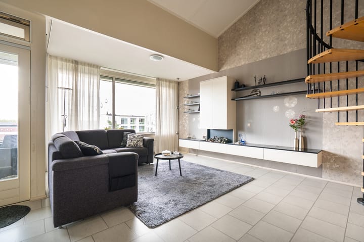 Photo 21 of Weversgildeplaats 34