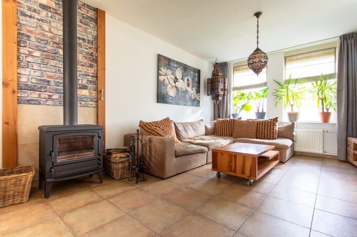 Photo 2 of Zijlstralaan 39