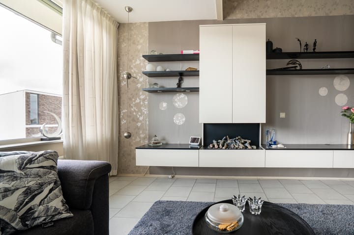 Photo 22 of Weversgildeplaats 34