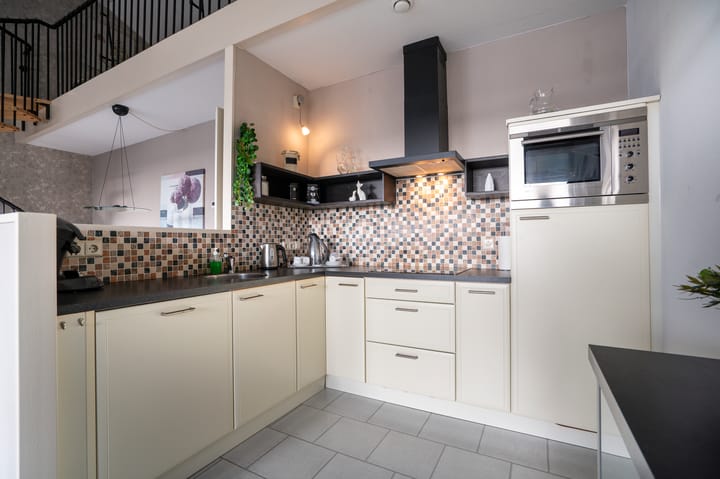 Photo 24 of Weversgildeplaats 34