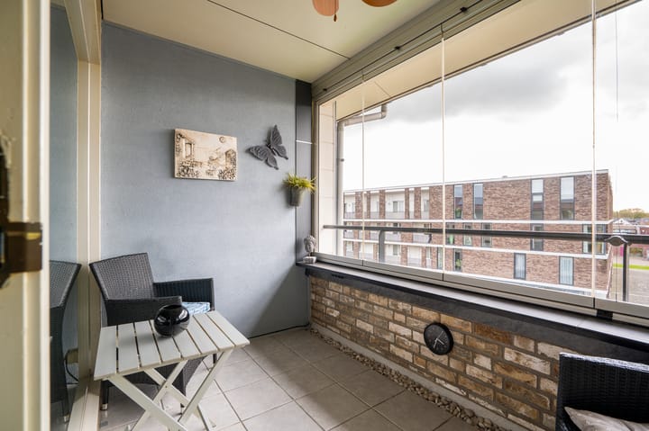 Photo 27 of Weversgildeplaats 34