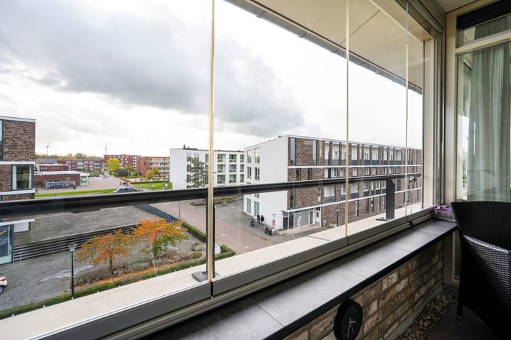 Photo 28 of Weversgildeplaats 34