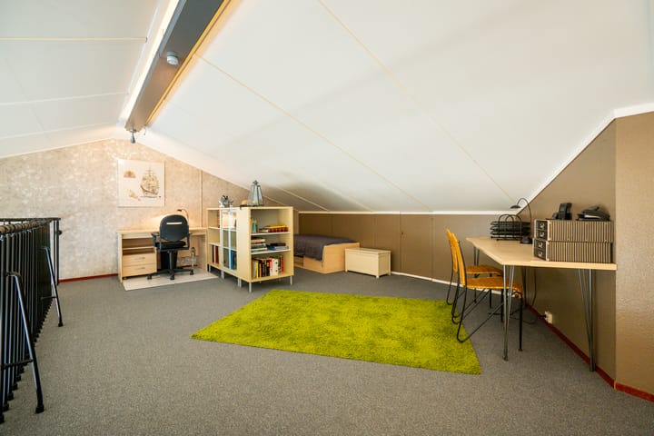 Photo 30 of Weversgildeplaats 34