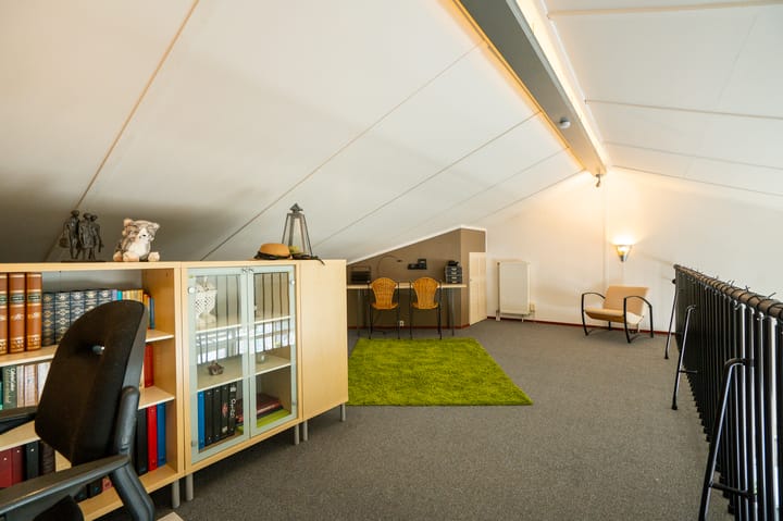 Photo 31 of Weversgildeplaats 34