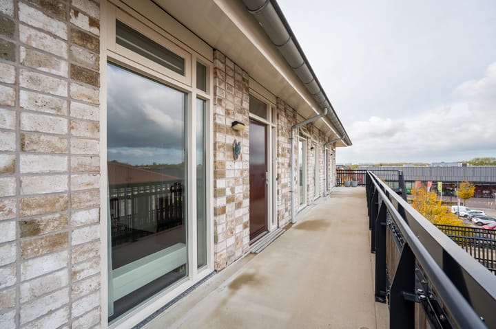 Photo 32 of Weversgildeplaats 34