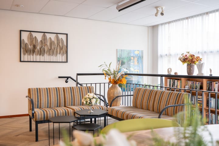 Photo 38 of Weversgildeplaats 34