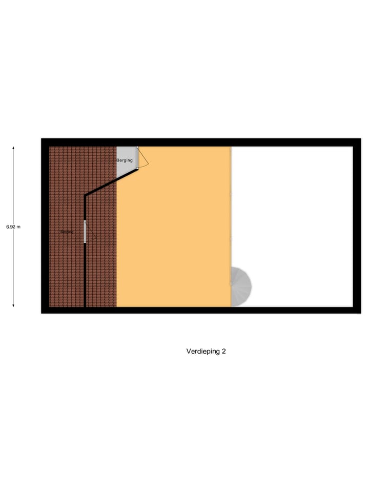 Photo 45 of Weversgildeplaats 34