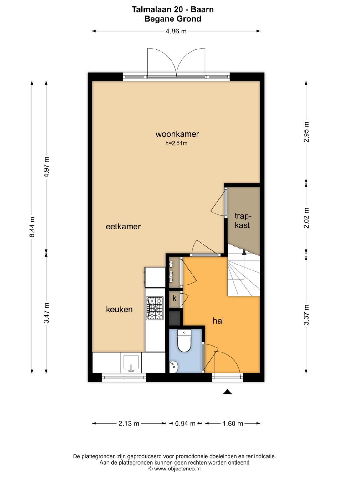 Foto 39 van Talmalaan 20