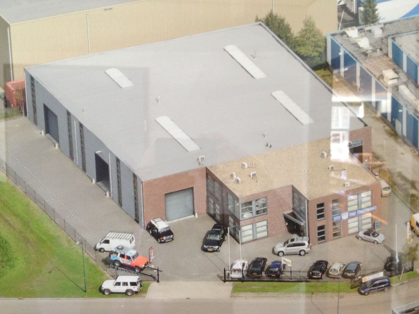 Bekijk foto 1 van Belgiëstraat 6-A