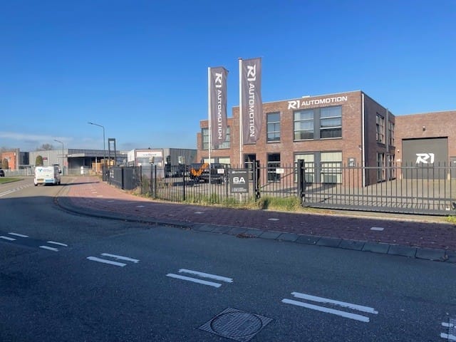 Bekijk foto 3 van Belgiëstraat 6-A