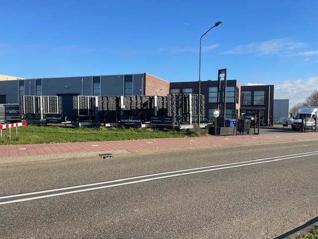 Bekijk foto 2 van Belgiëstraat 6-A