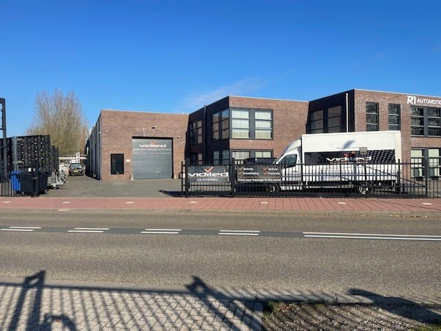 Bekijk foto 5 van Belgiëstraat 6-A