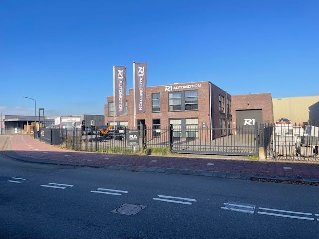 Bekijk foto 4 van Belgiëstraat 6-A