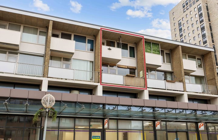 Photo 4 of Zonnelaan 181