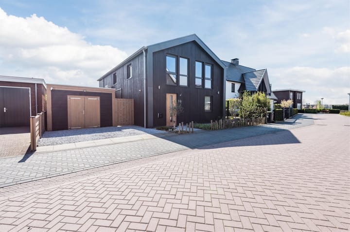 Foto 4 van Roode Hert 15