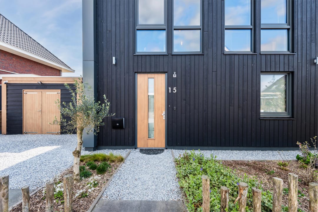 Photo 7 of Roode Hert 15