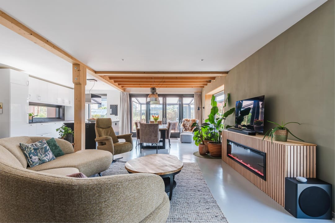 Photo 17 of Roode Hert 15