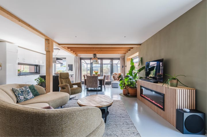 Foto 17 van Roode Hert 15