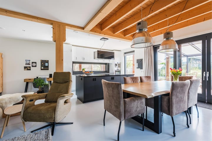 Foto 19 van Roode Hert 15