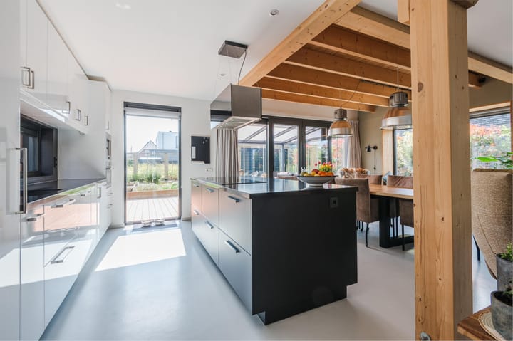 Foto 23 van Roode Hert 15