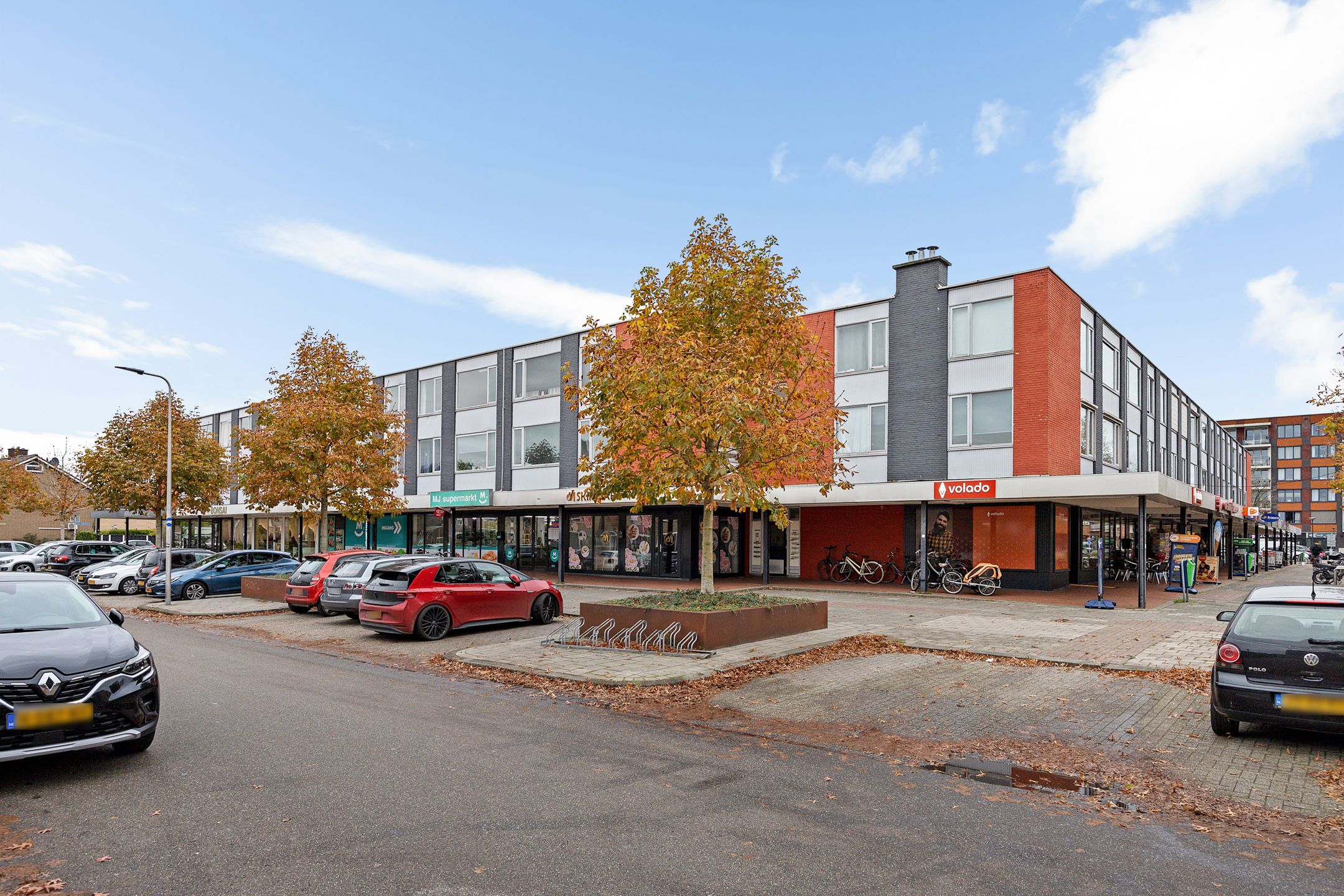 Nicolaas Maesstraat 69 