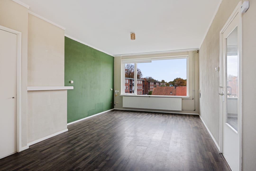 Foto 2 van Nicolaas Maesstraat 69