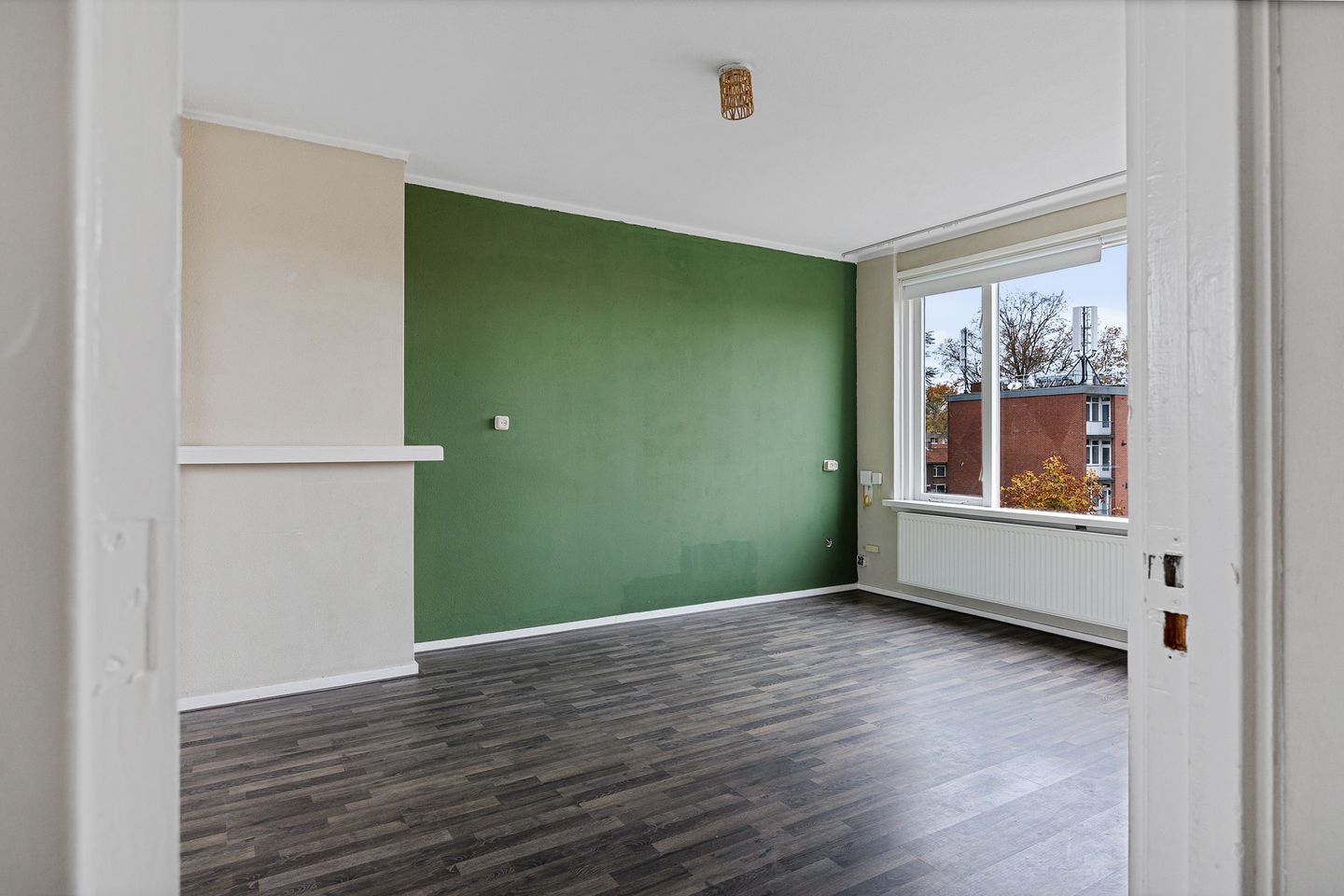 Foto 5 van Nicolaas Maesstraat 69