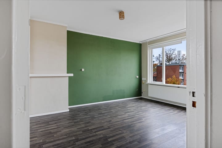 Foto 5 van Nicolaas Maesstraat 69