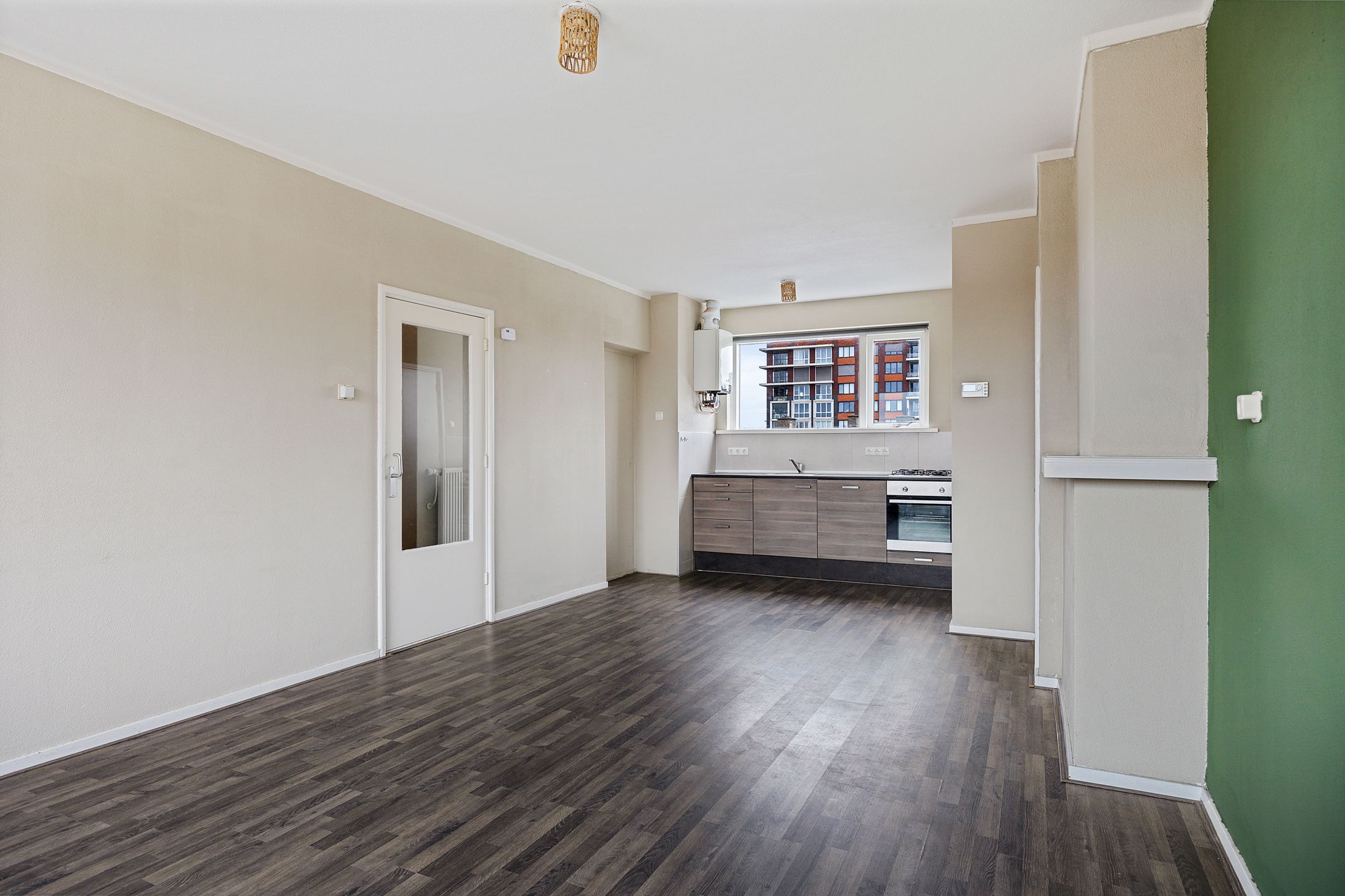 Foto 9 van Nicolaas Maesstraat 69