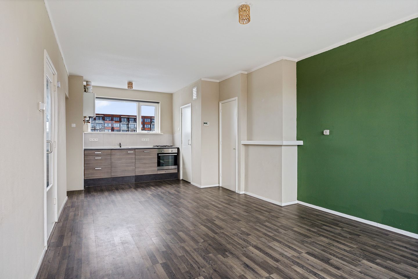 Foto 10 van Nicolaas Maesstraat 69