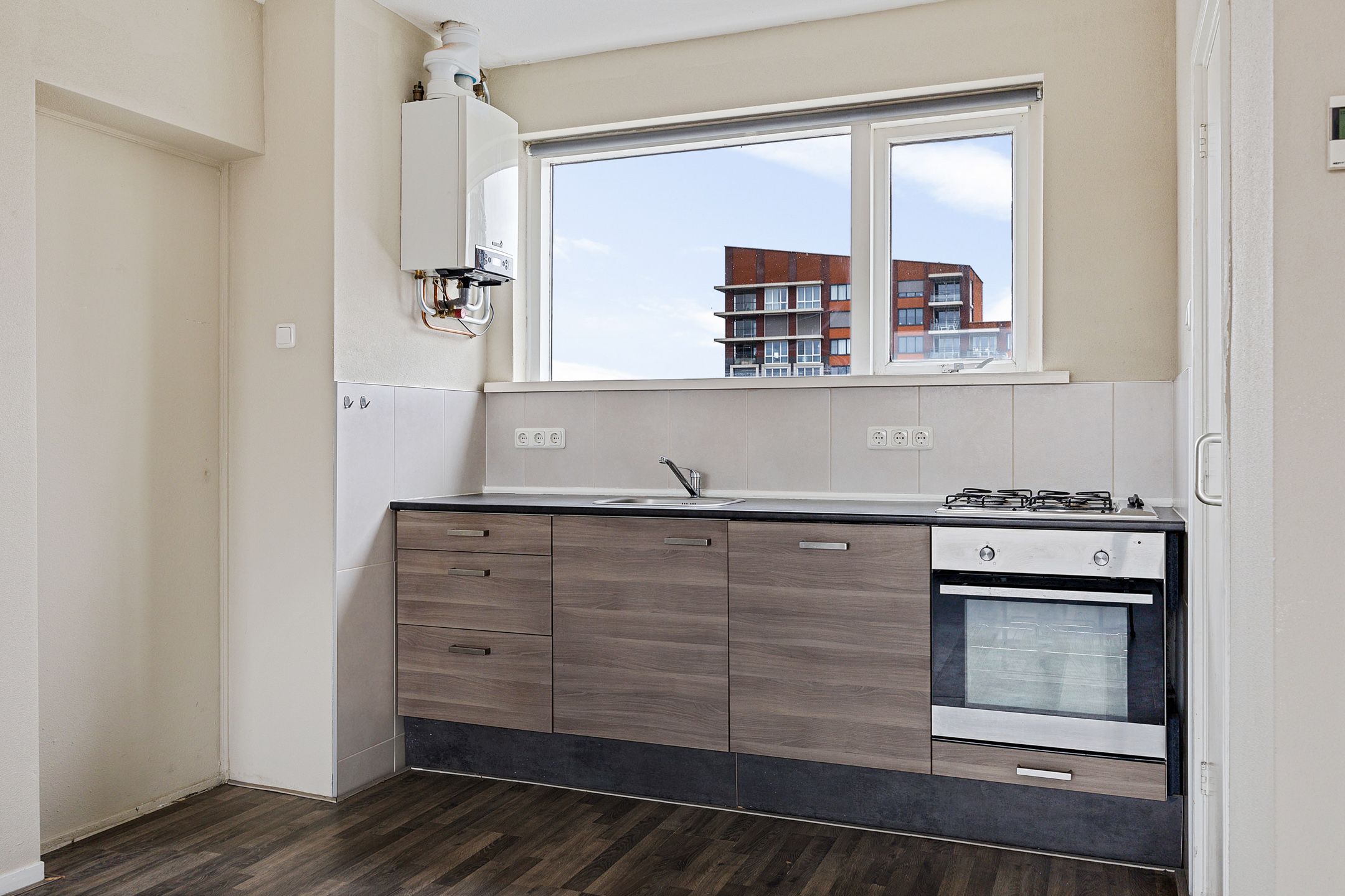 Foto 12 van Nicolaas Maesstraat 69