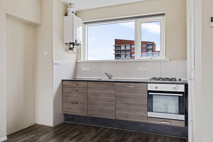 Foto 12 van Nicolaas Maesstraat 69